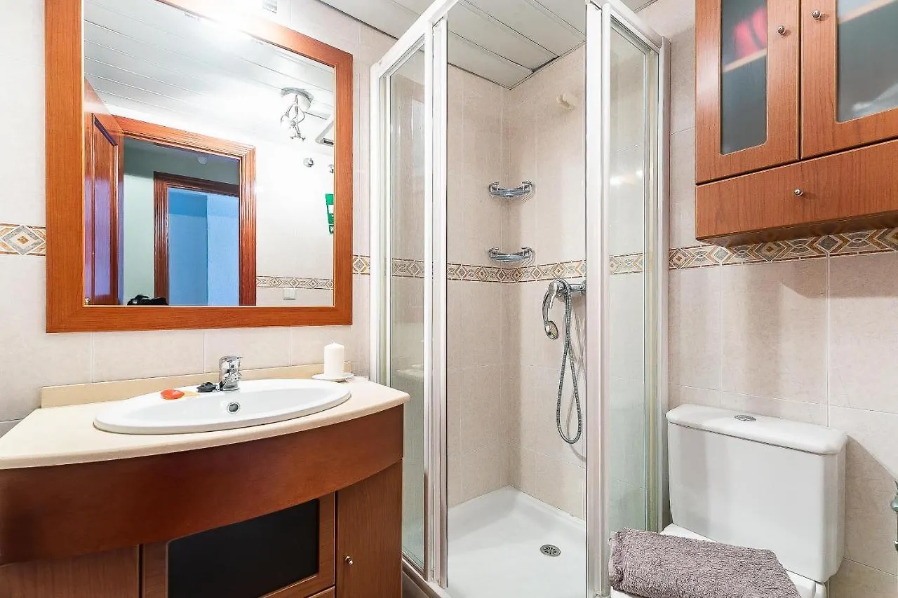 Luminoso Apartamento Con Terraza, Jardin Y Piscina. Apartment Benalmadena 0*,